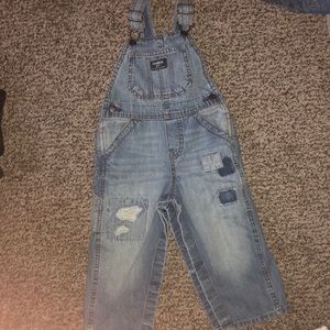 Overalls